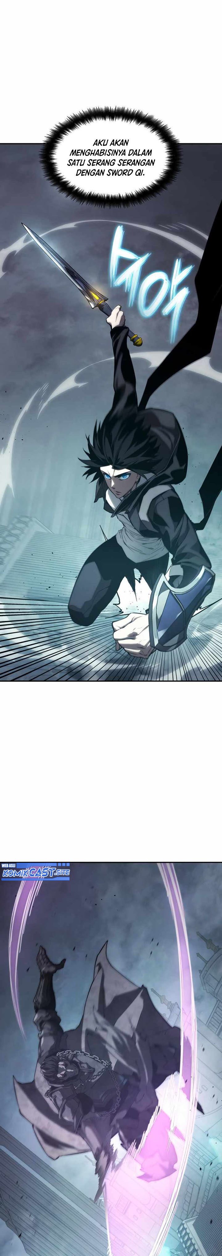 Boundless Necromancer Chapter 35 Gambar 6