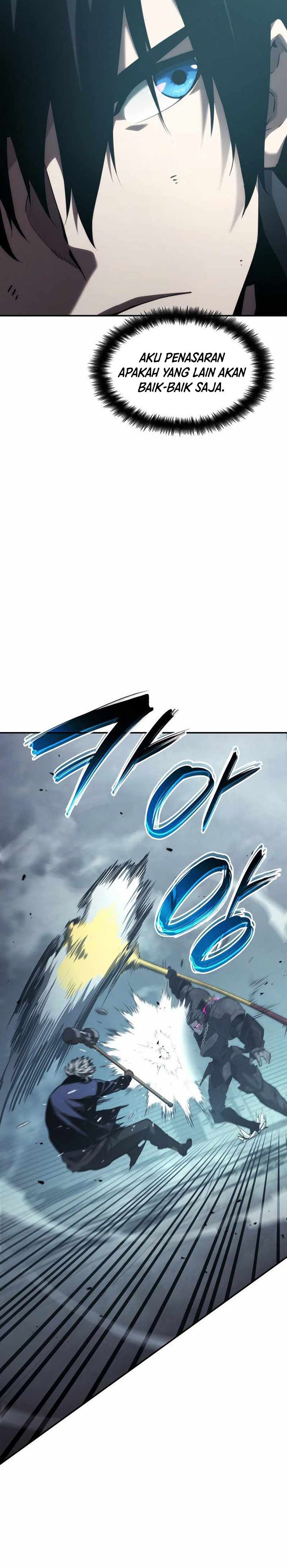 Boundless Necromancer Chapter 35 Gambar 10