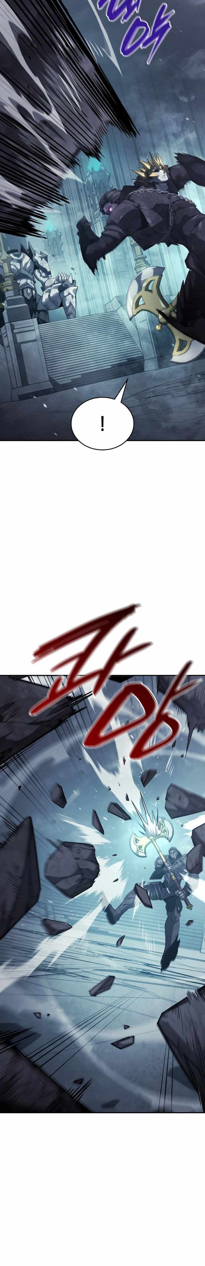 Boundless Necromancer Chapter 35 Gambar 13