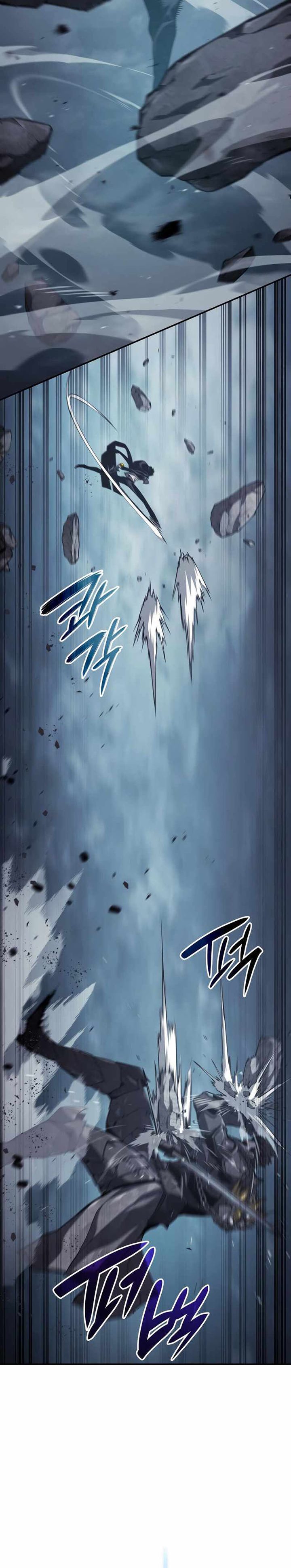 Boundless Necromancer Chapter 35 Gambar 24