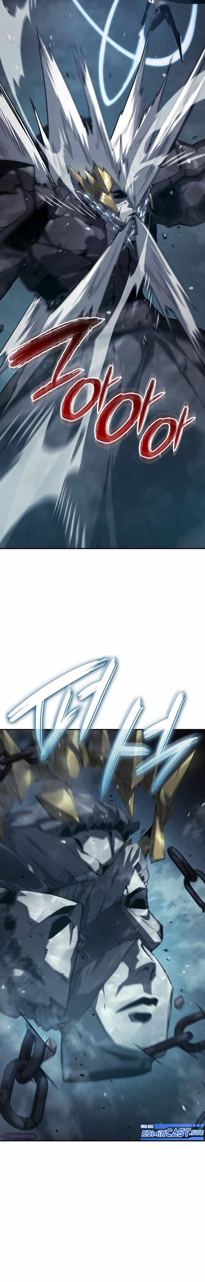 Boundless Necromancer Chapter 35 Gambar 28