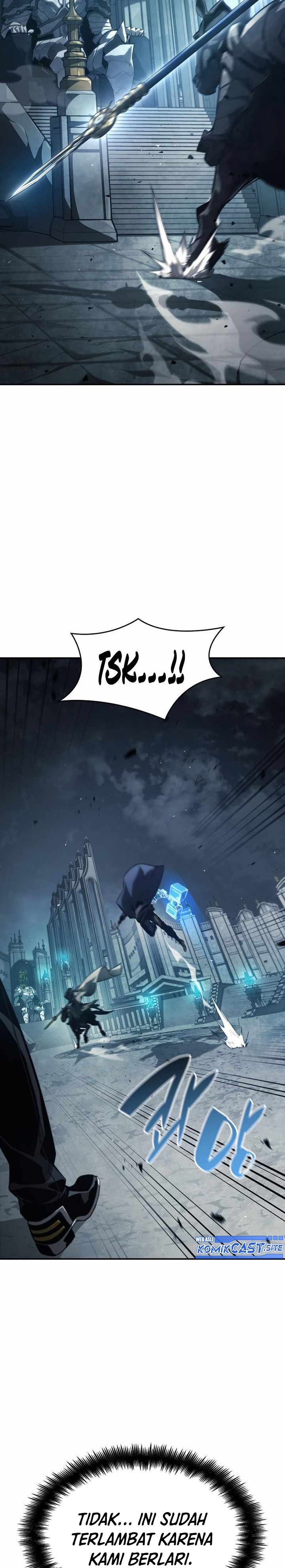 Boundless Necromancer Chapter 35 Gambar 42