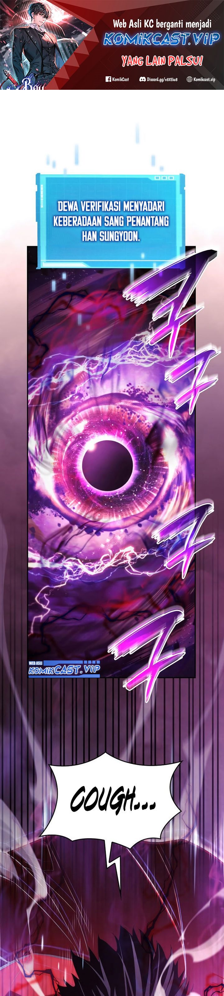 Boundless Necromancer Chapter 47 Gambar 2