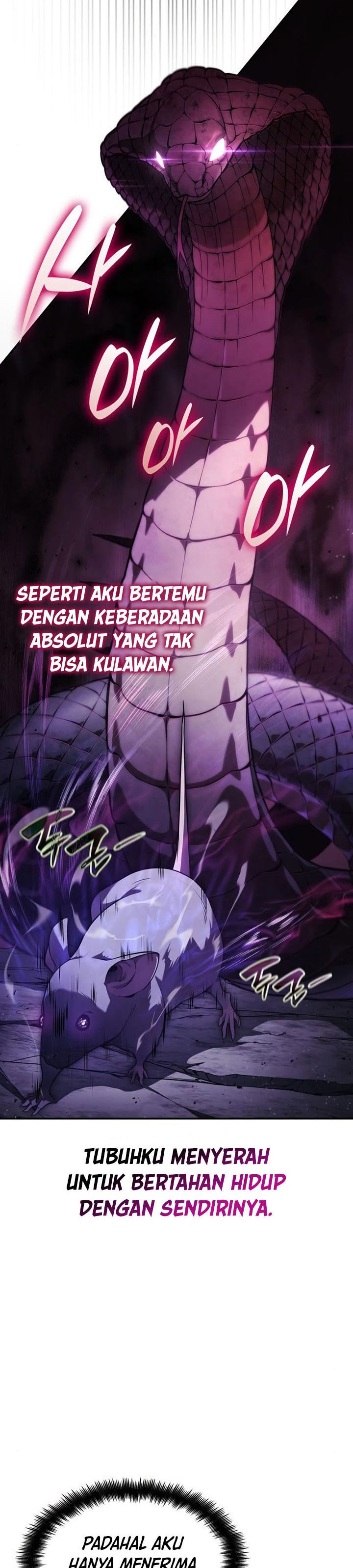 Boundless Necromancer Chapter 47 Gambar 4
