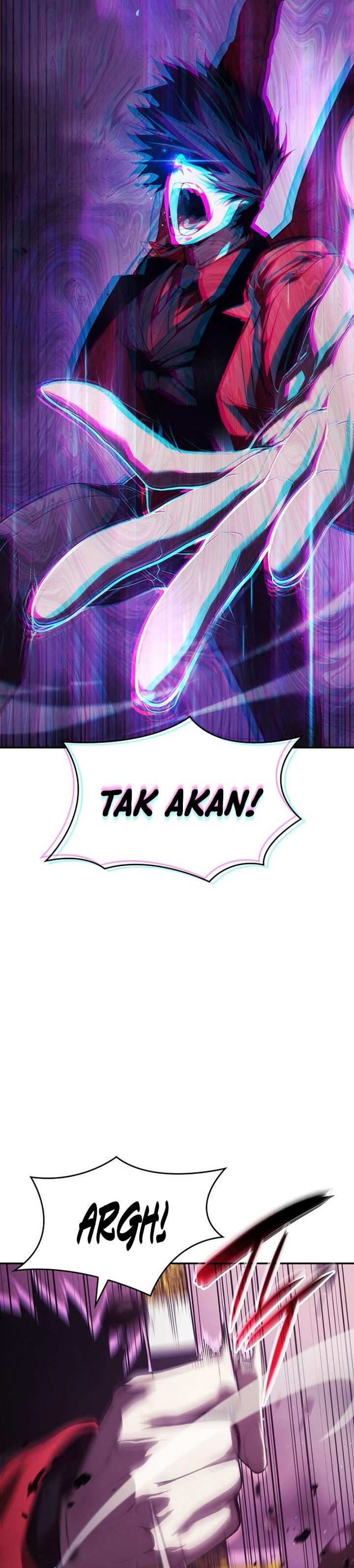 Boundless Necromancer Chapter 47 Gambar 7