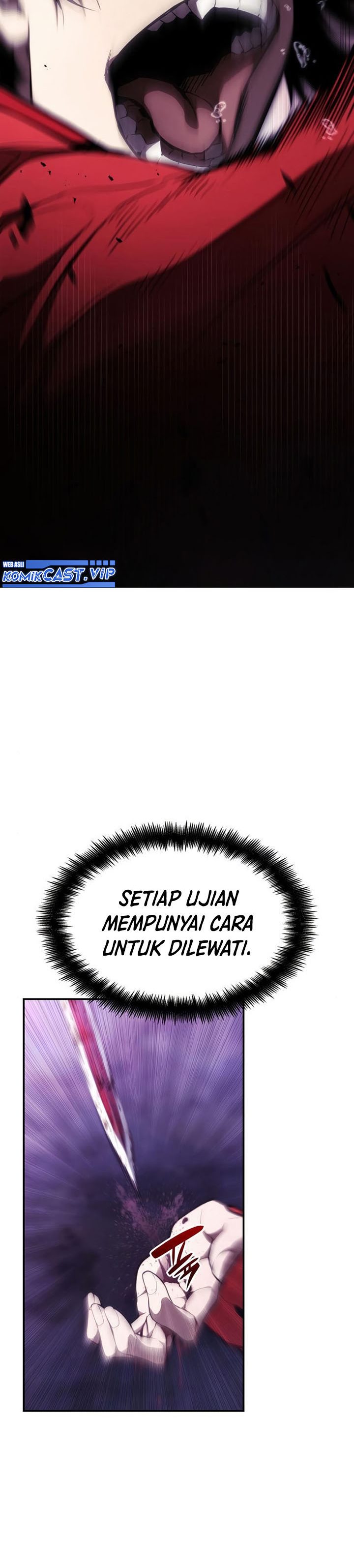 Boundless Necromancer Chapter 47 Gambar 9