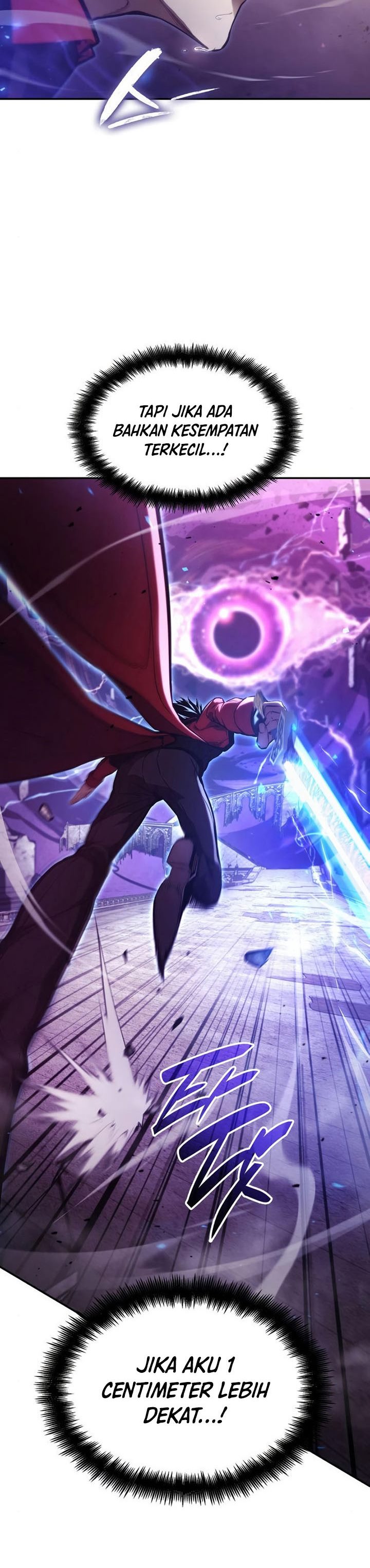 Boundless Necromancer Chapter 47 Gambar 11