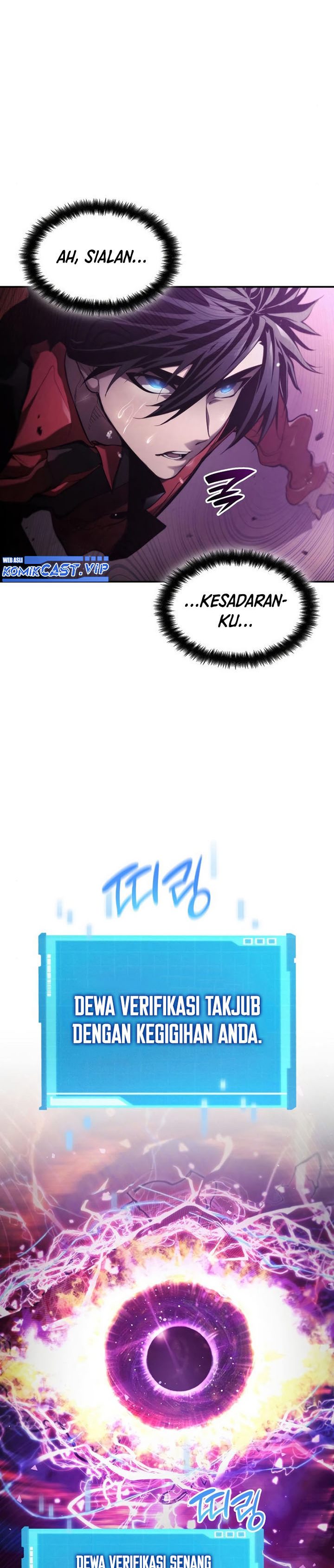 Boundless Necromancer Chapter 47 Gambar 15