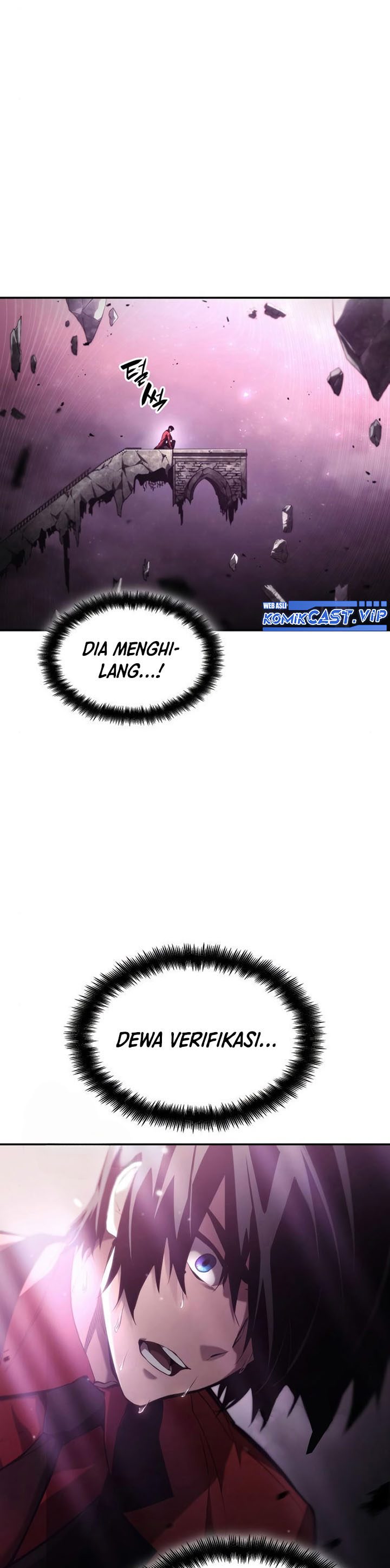 Boundless Necromancer Chapter 47 Gambar 18