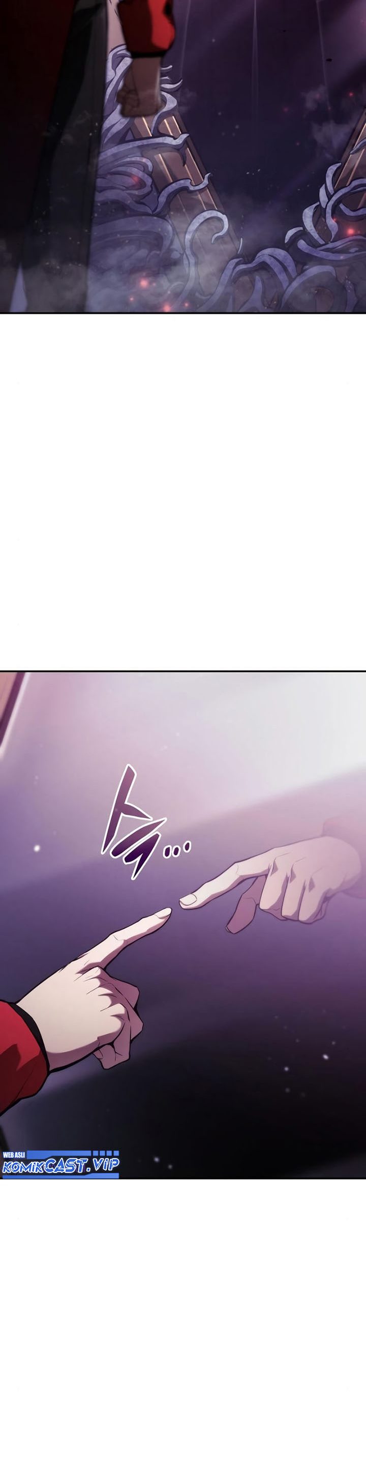 Boundless Necromancer Chapter 47 Gambar 21