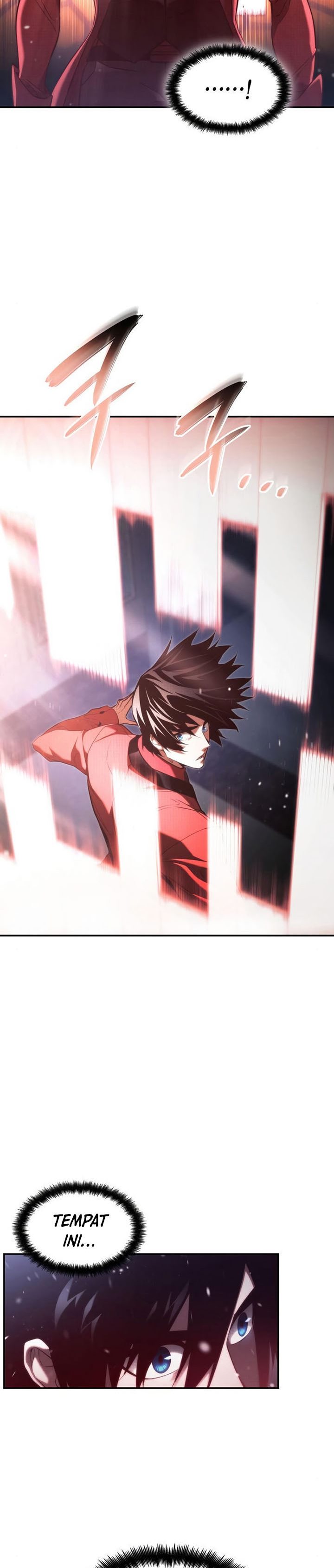 Boundless Necromancer Chapter 47 Gambar 27