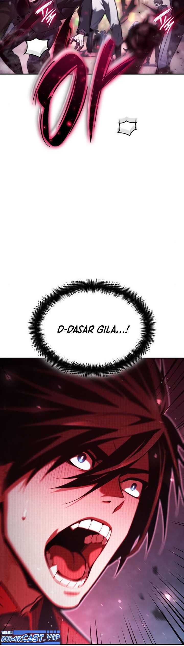 Boundless Necromancer Chapter 47 Gambar 31