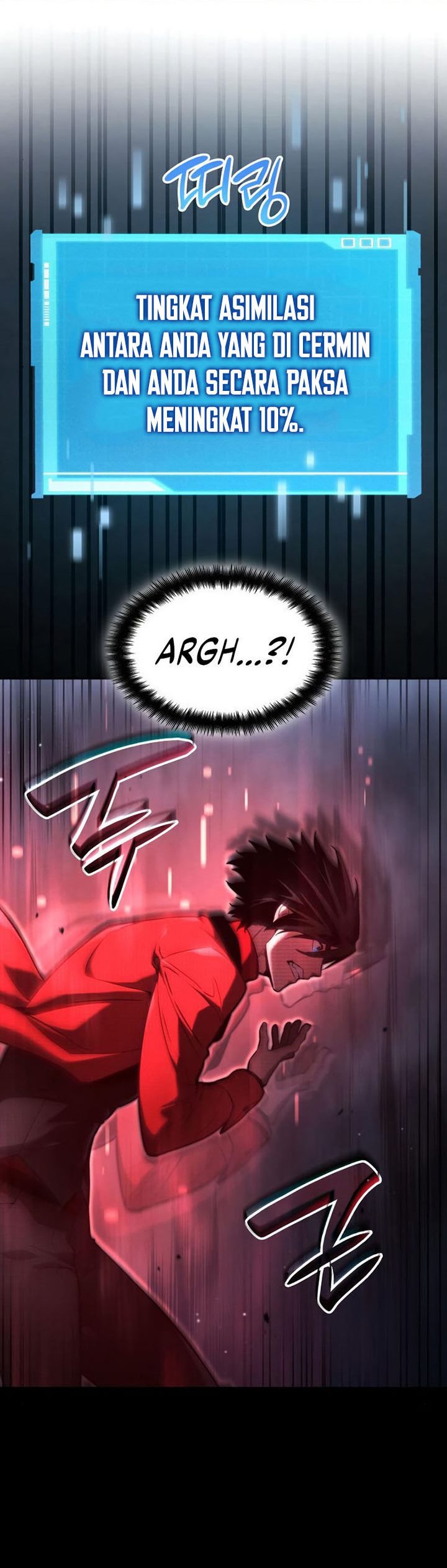 Boundless Necromancer Chapter 47 Gambar 32