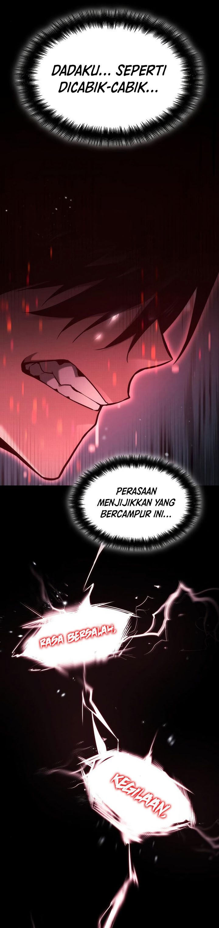 Boundless Necromancer Chapter 47 Gambar 33