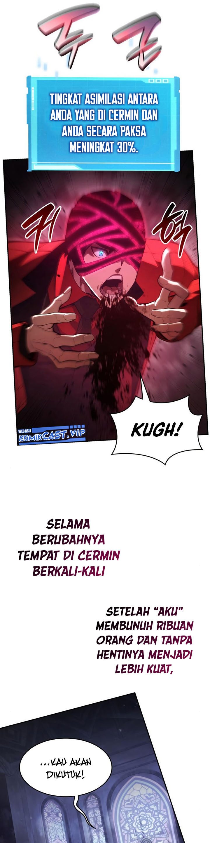 Boundless Necromancer Chapter 47 Gambar 52