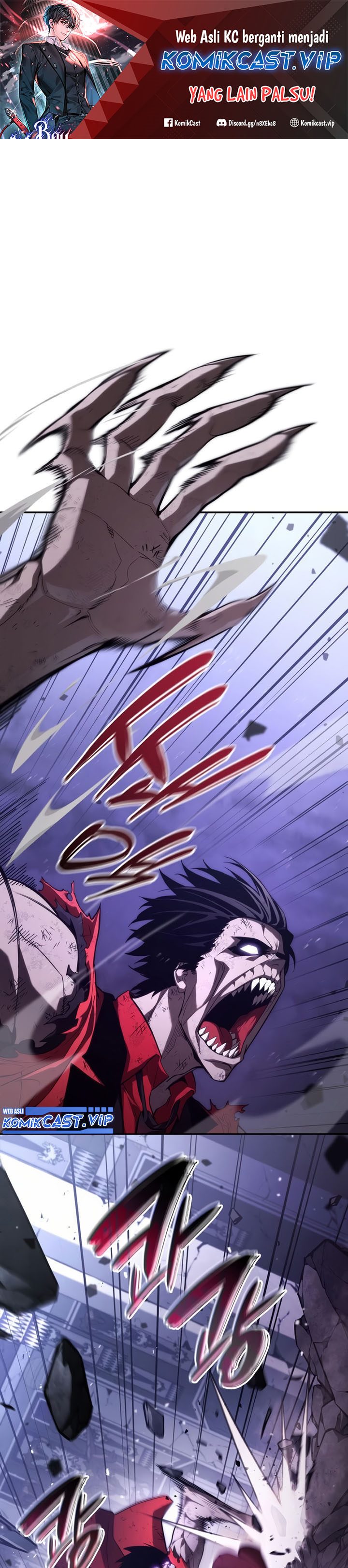 Boundless Necromancer Chapter 53 Gambar 2