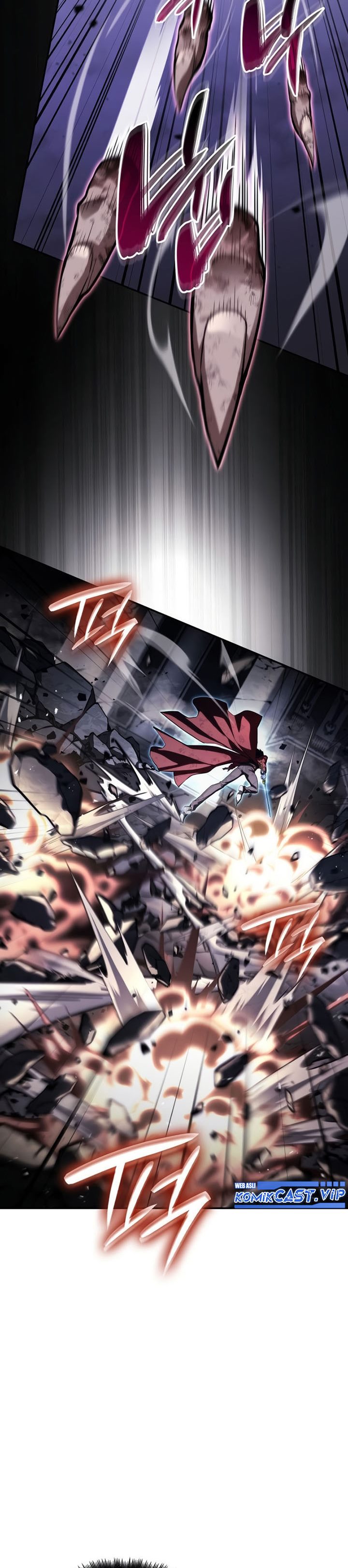 Boundless Necromancer Chapter 53 Gambar 4