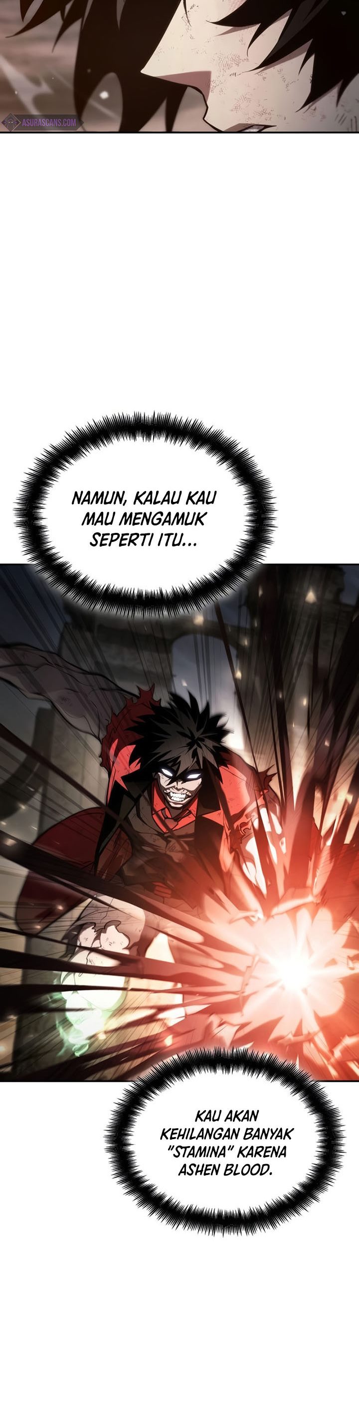 Boundless Necromancer Chapter 53 Gambar 13