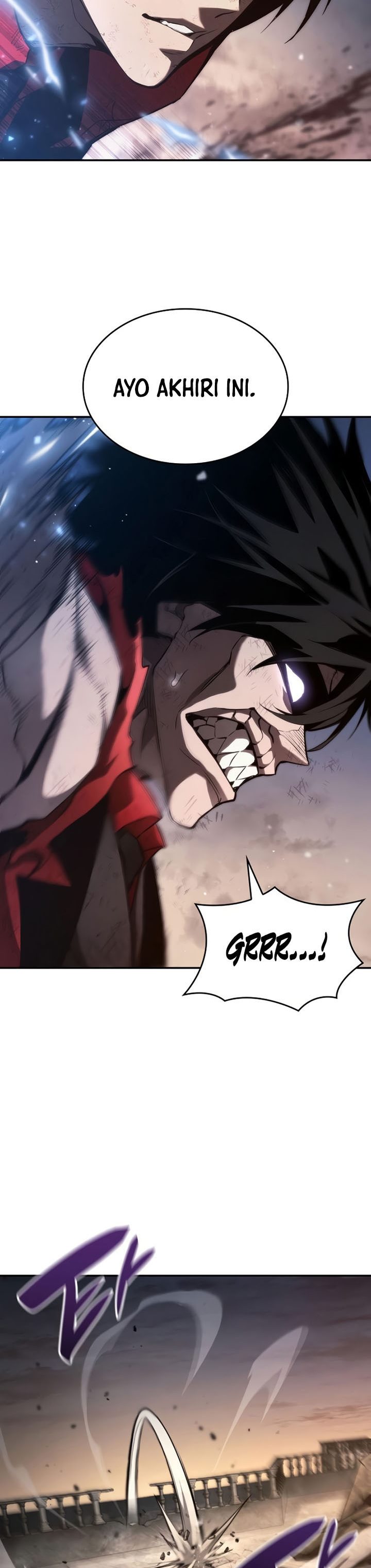 Boundless Necromancer Chapter 53 Gambar 16