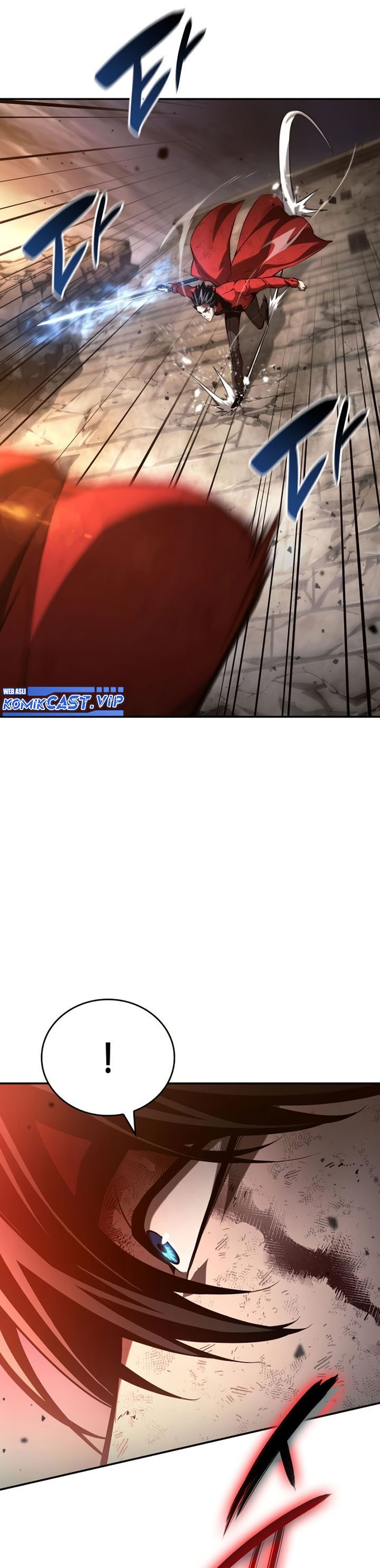 Boundless Necromancer Chapter 53 Gambar 18