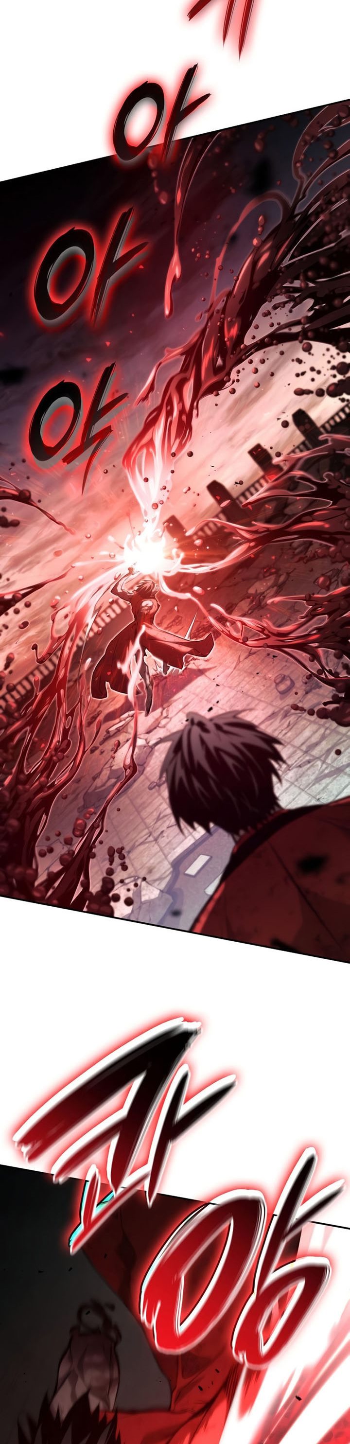 Boundless Necromancer Chapter 53 Gambar 19