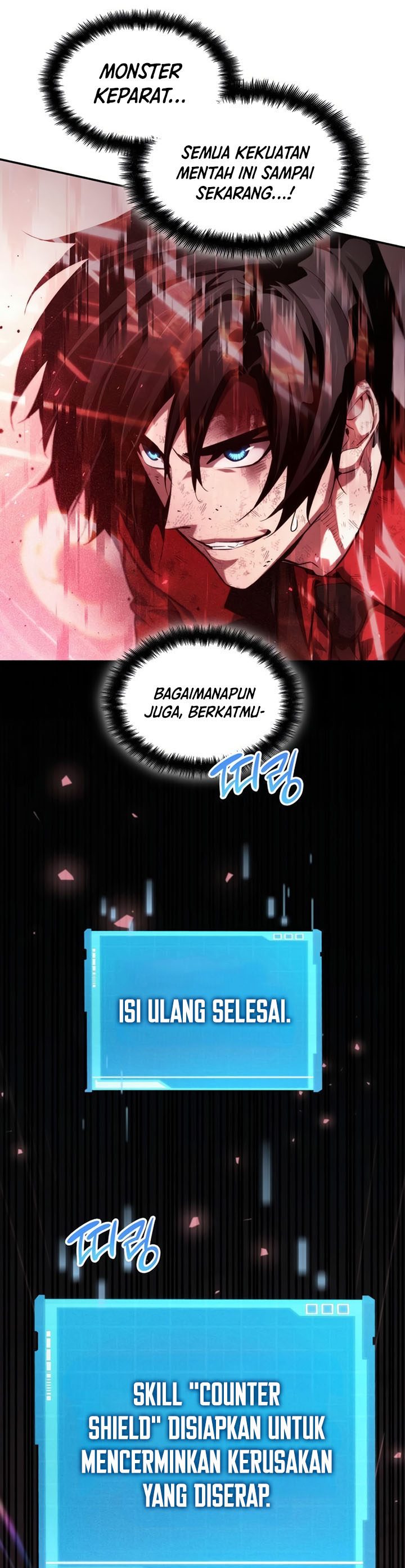 Boundless Necromancer Chapter 53 Gambar 22