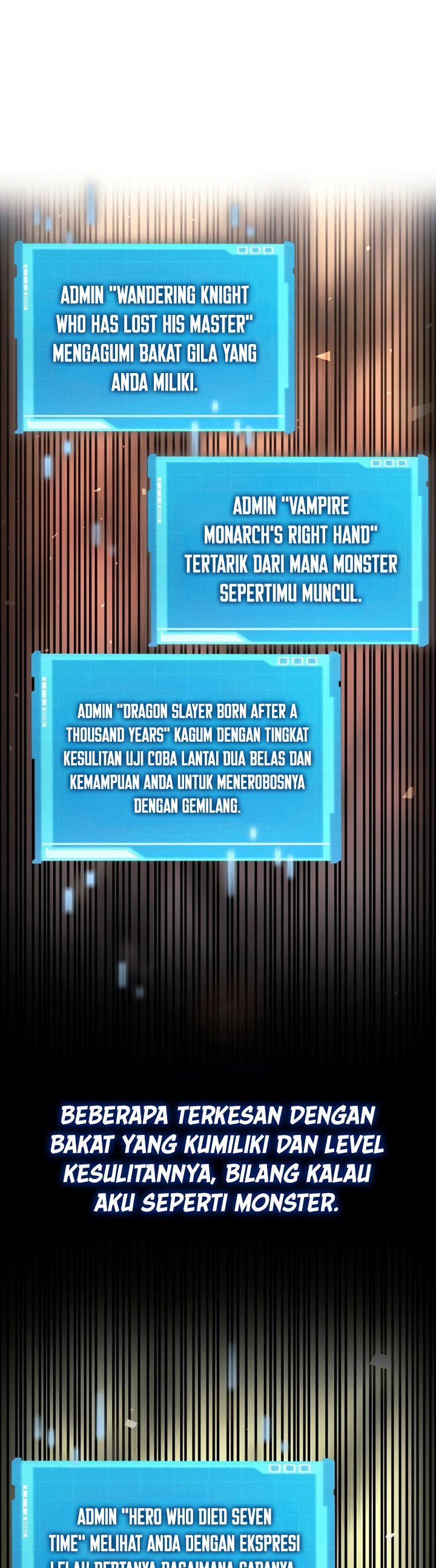 Boundless Necromancer Chapter 53 Gambar 46