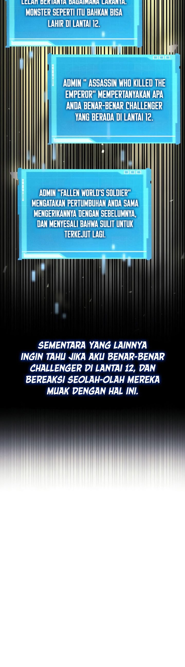 Boundless Necromancer Chapter 53 Gambar 47