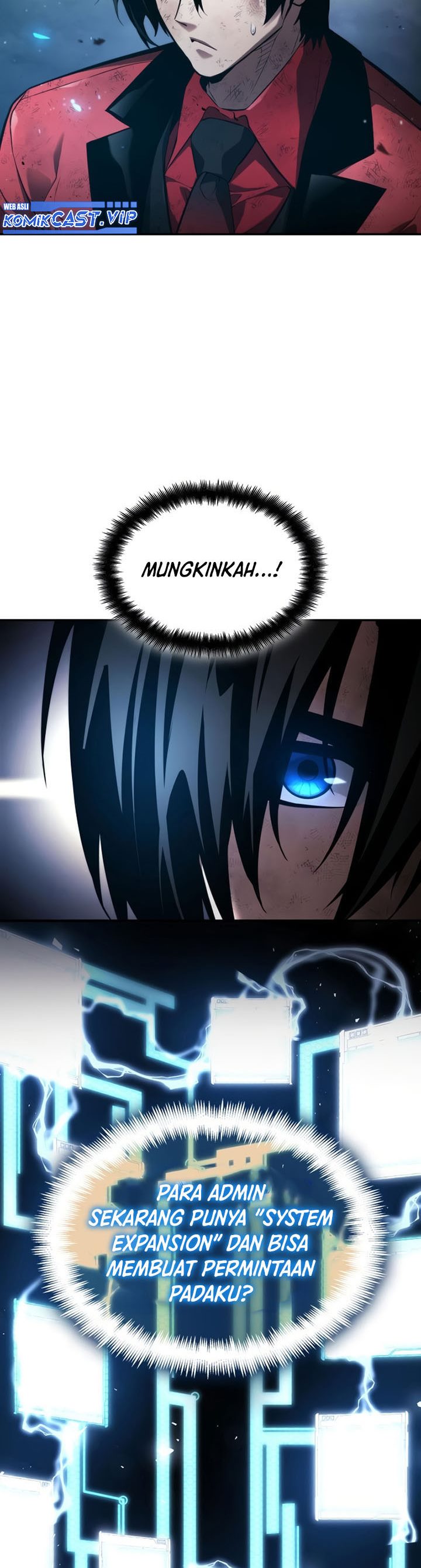 Boundless Necromancer Chapter 53 Gambar 51