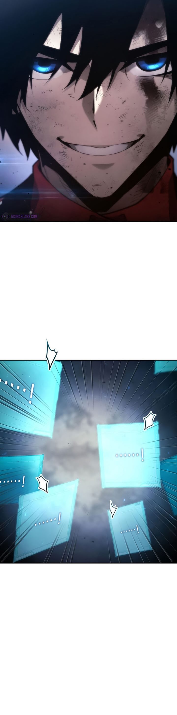 Boundless Necromancer Chapter 53 Gambar 56