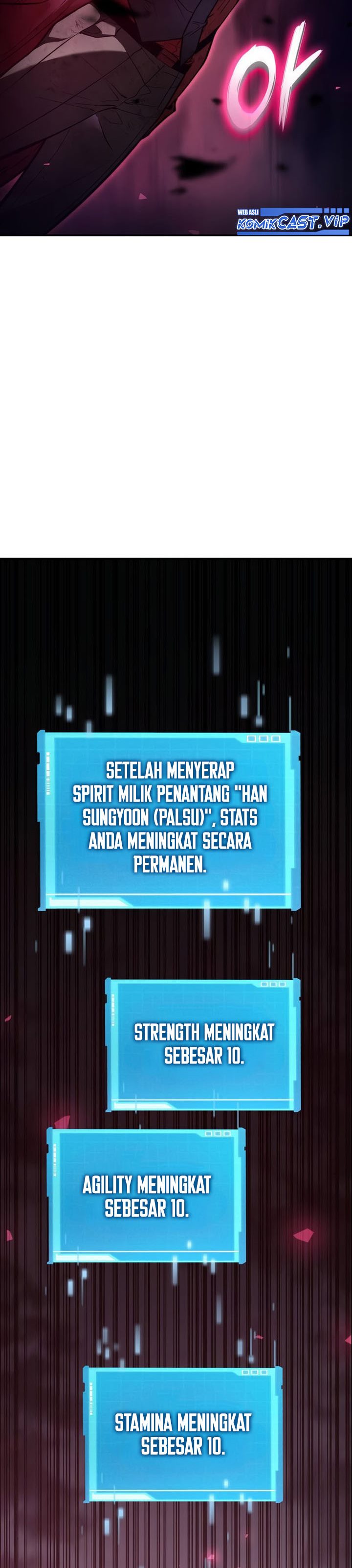 Boundless Necromancer Chapter 54 Gambar 3