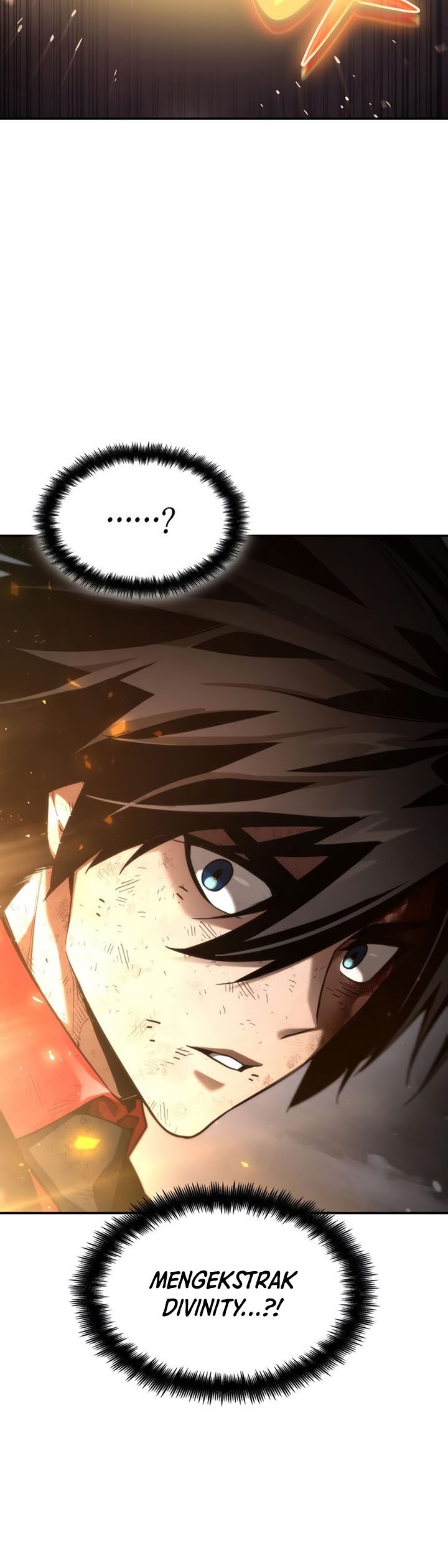 Boundless Necromancer Chapter 54 Gambar 9