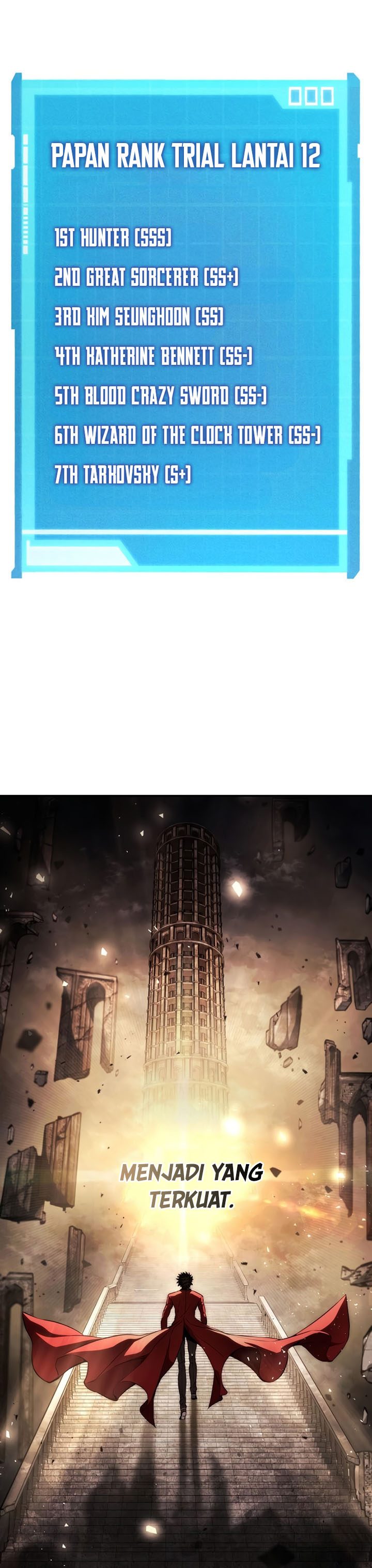 Boundless Necromancer Chapter 54 Gambar 19