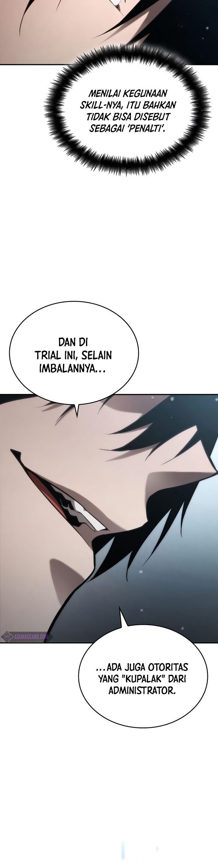 Boundless Necromancer Chapter 54 Gambar 28