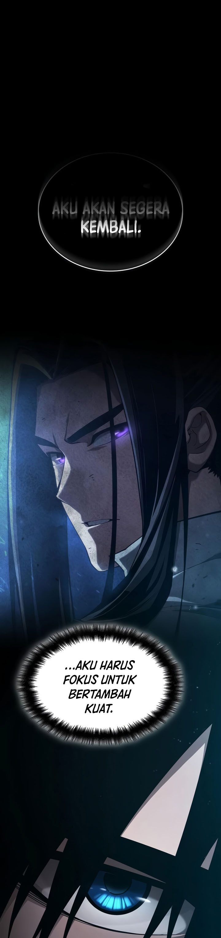 Boundless Necromancer Chapter 54 Gambar 45