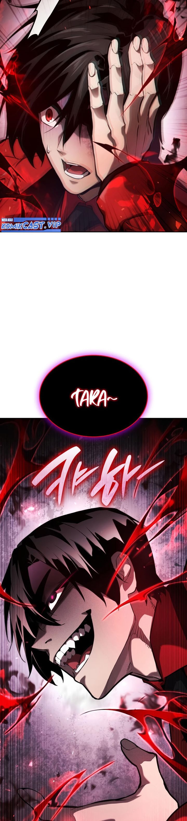 Boundless Necromancer Chapter 54 Gambar 50