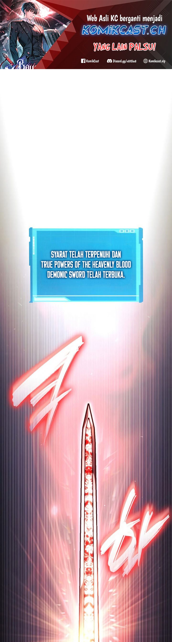 Boundless Necromancer Chapter 55 Gambar 2