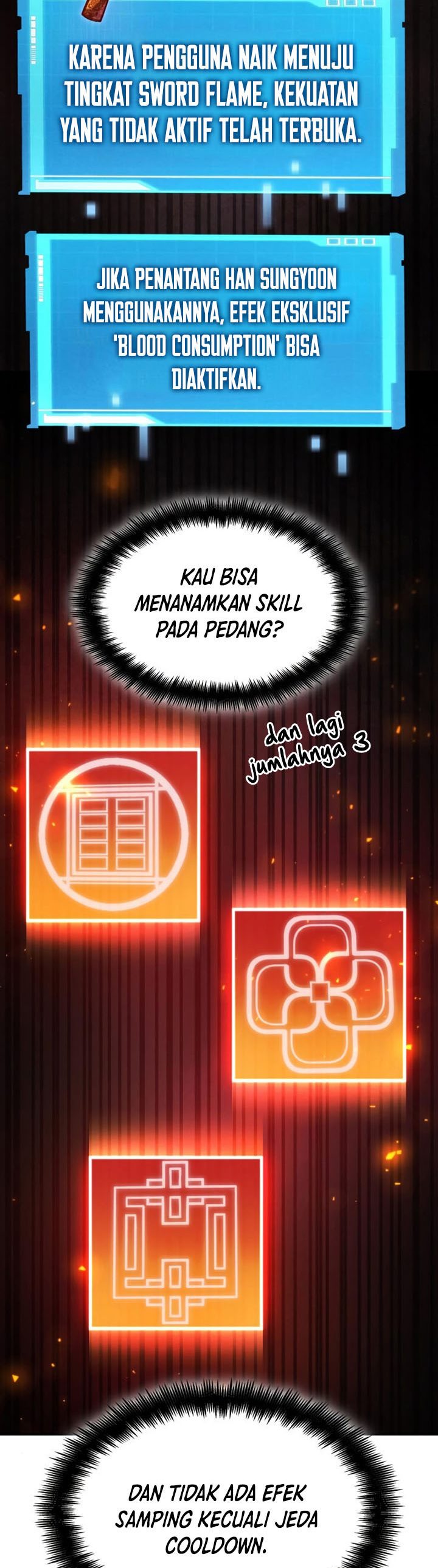 Boundless Necromancer Chapter 55 Gambar 7