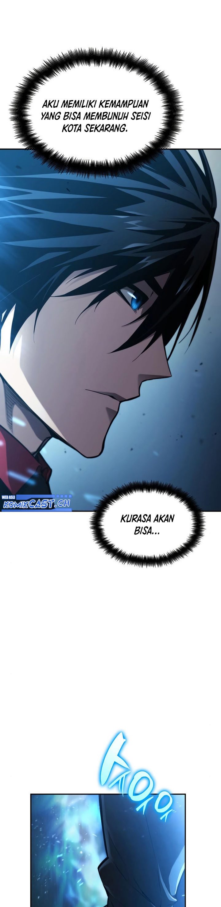 Boundless Necromancer Chapter 55 Gambar 15