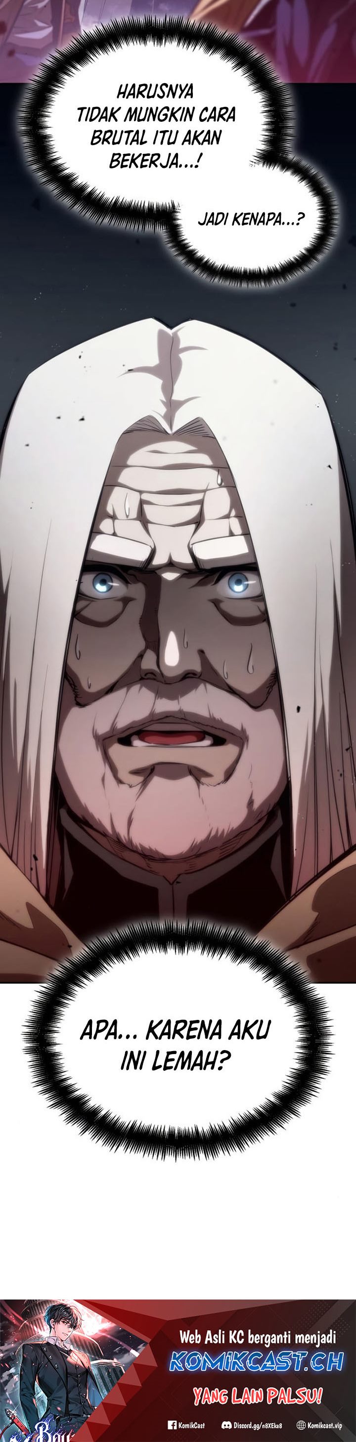 Boundless Necromancer Chapter 55 Gambar 62