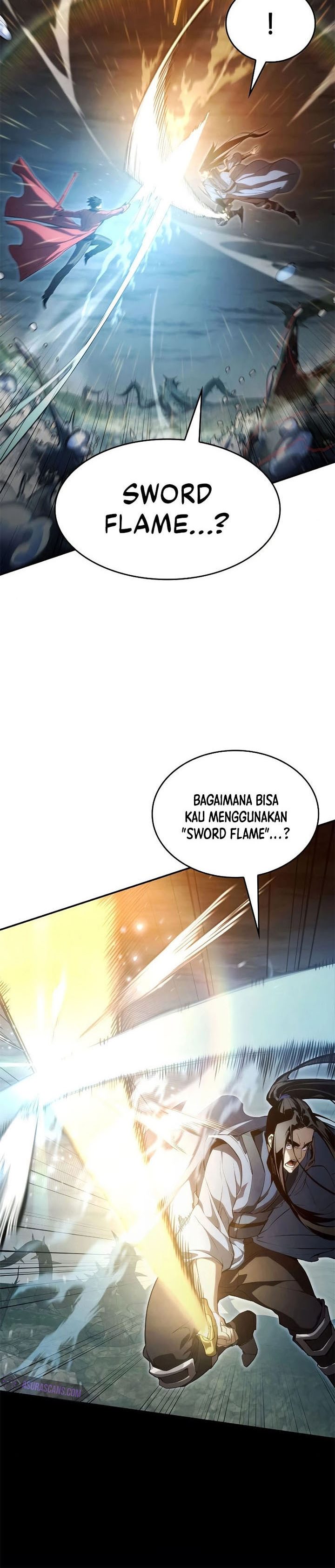 Boundless Necromancer Chapter 61 Fix Gambar 5