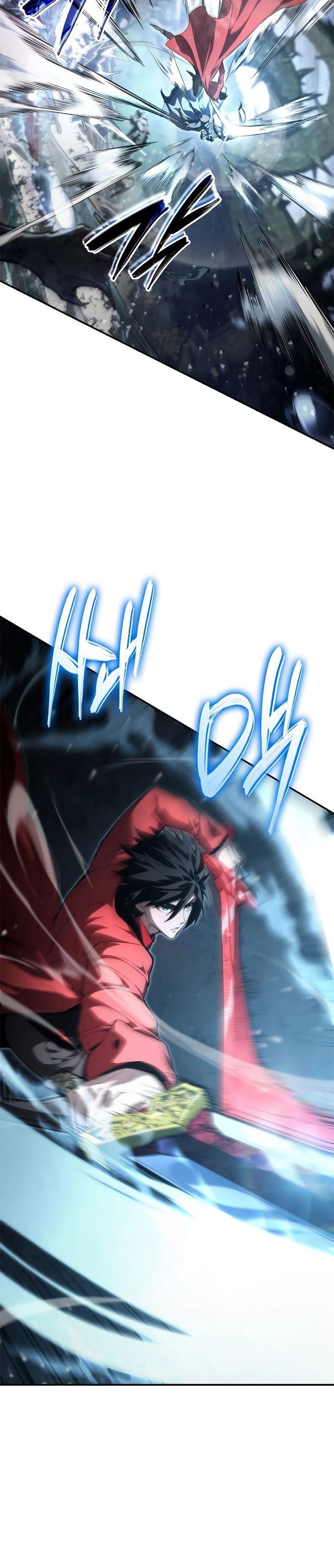 Boundless Necromancer Chapter 61 Fix Gambar 7