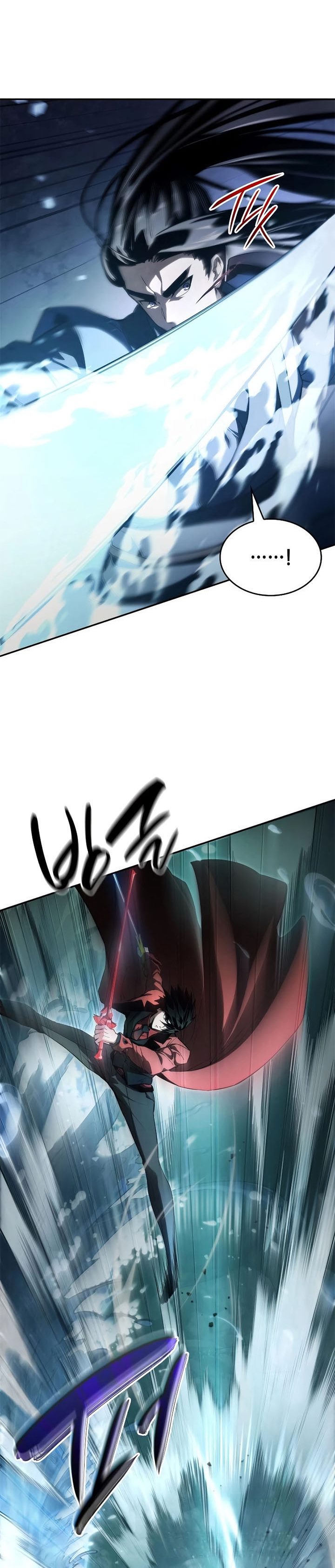Boundless Necromancer Chapter 61 Fix Gambar 8