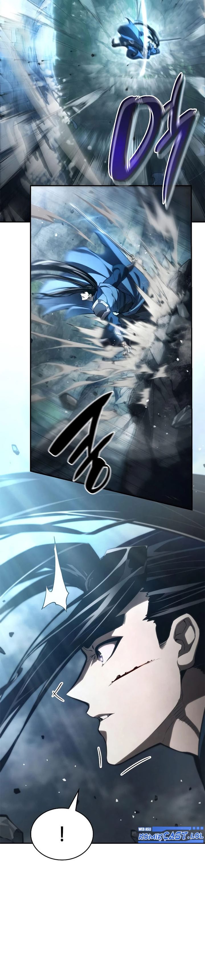 Boundless Necromancer Chapter 61 Fix Gambar 9