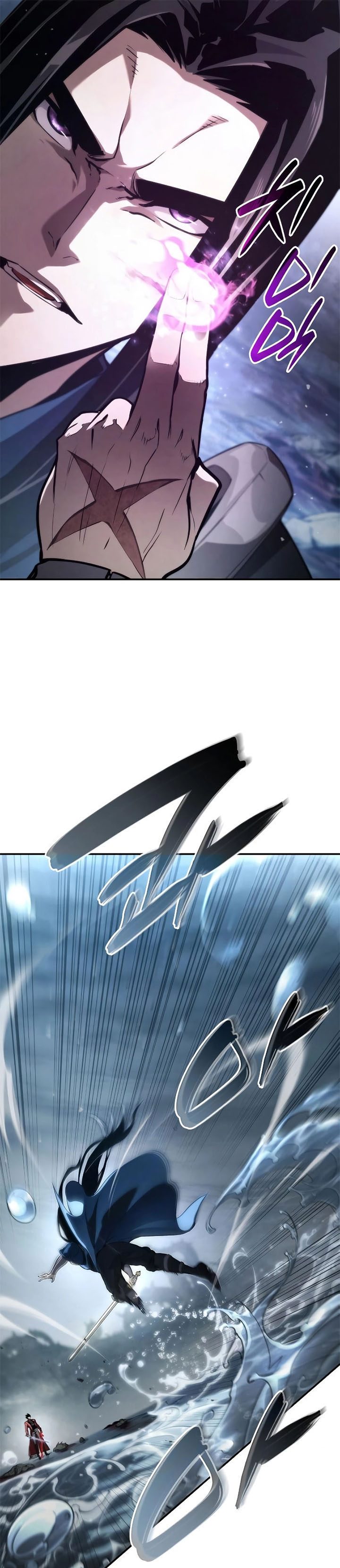 Boundless Necromancer Chapter 61 Fix Gambar 18