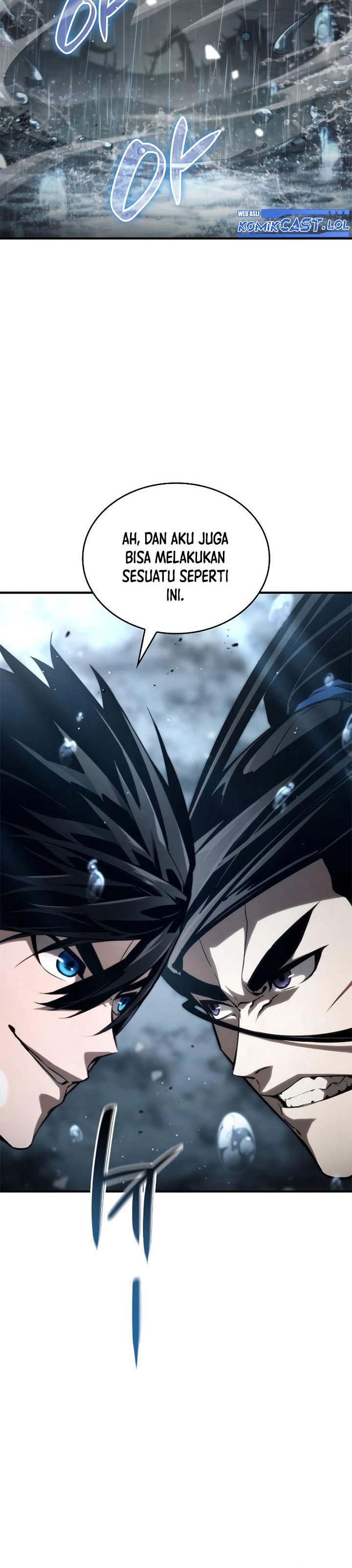 Boundless Necromancer Chapter 61 Fix Gambar 25