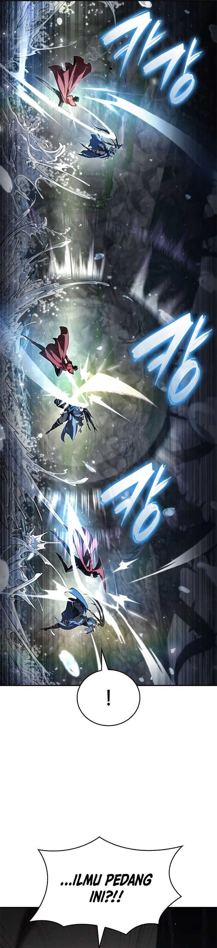 Boundless Necromancer Chapter 61 Fix Gambar 26