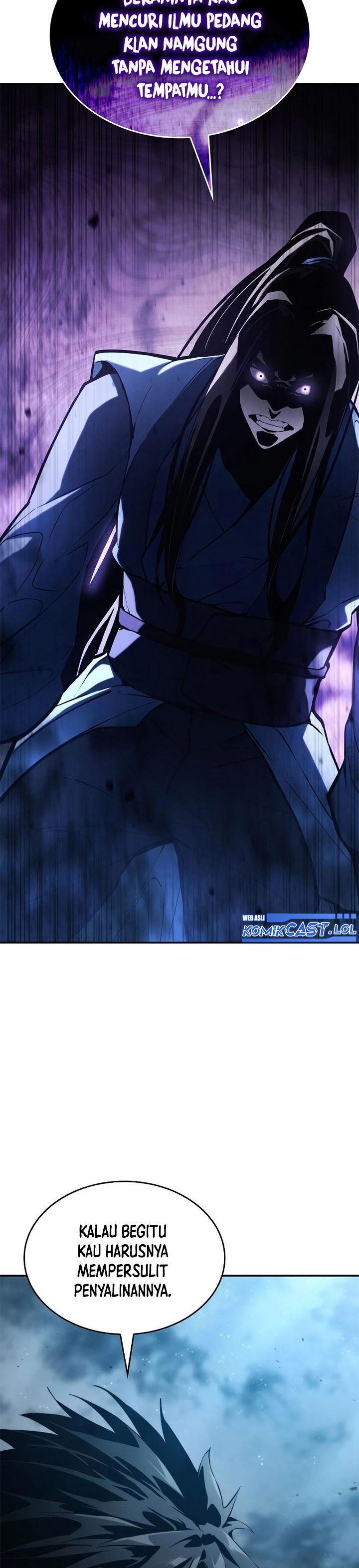 Boundless Necromancer Chapter 61 Fix Gambar 28