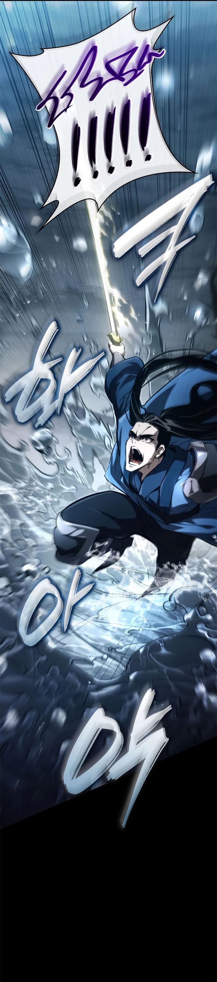 Boundless Necromancer Chapter 61 Fix Gambar 30