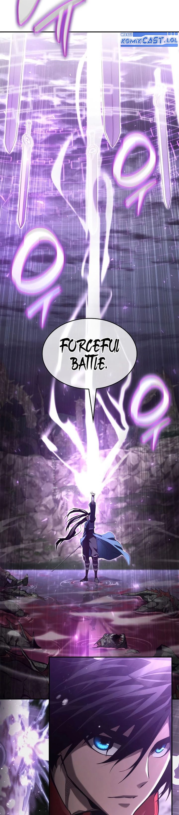 Boundless Necromancer Chapter 61 Fix Gambar 34